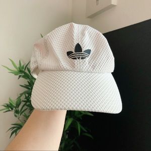 Adidas hat